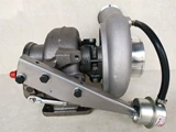 Cummins HE400WG Turbocharger