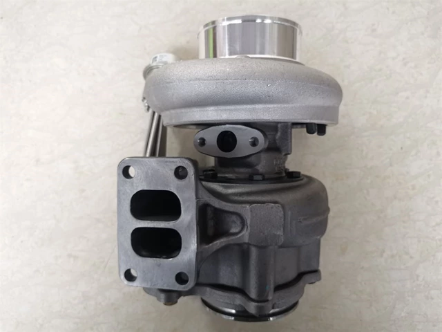 DCEC L Series Engine Turbocharger