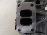 DCEC L Series Engine Turbocharger