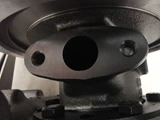 DCEC L Series Engine Turbocharger