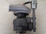 DCEC L Series Engine Turbocharger