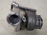 DCEC L Series Engine Turbocharger