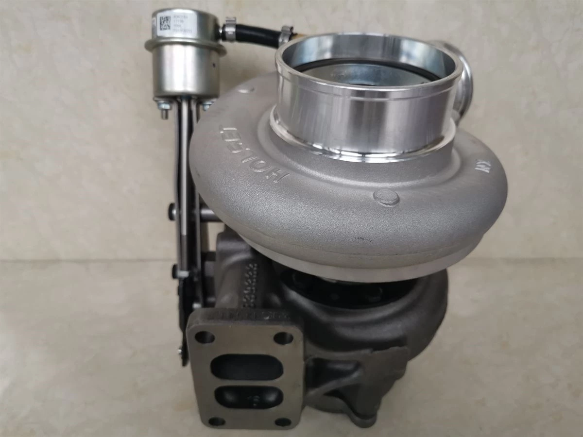 DCEC L Series Engine Turbocharger