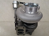 DCEC L Series Engine Turbocharger
