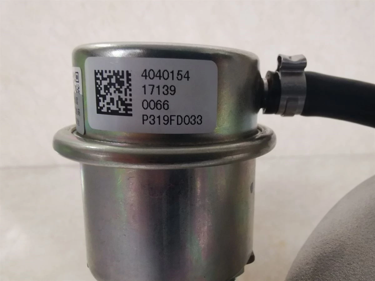 DCEC L Series Engine Turbocharger
