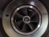 DCEC L Series Engine Turbocharger