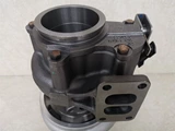 DCEC L Series Engine Turbocharger