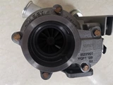 DCEC L Series Engine Turbocharger