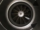 DCEC L Series Engine Turbocharger