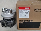 DCEC L Series Engine Turbocharger