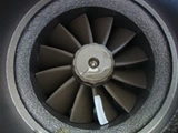 Cummins HX40W Turbocharger