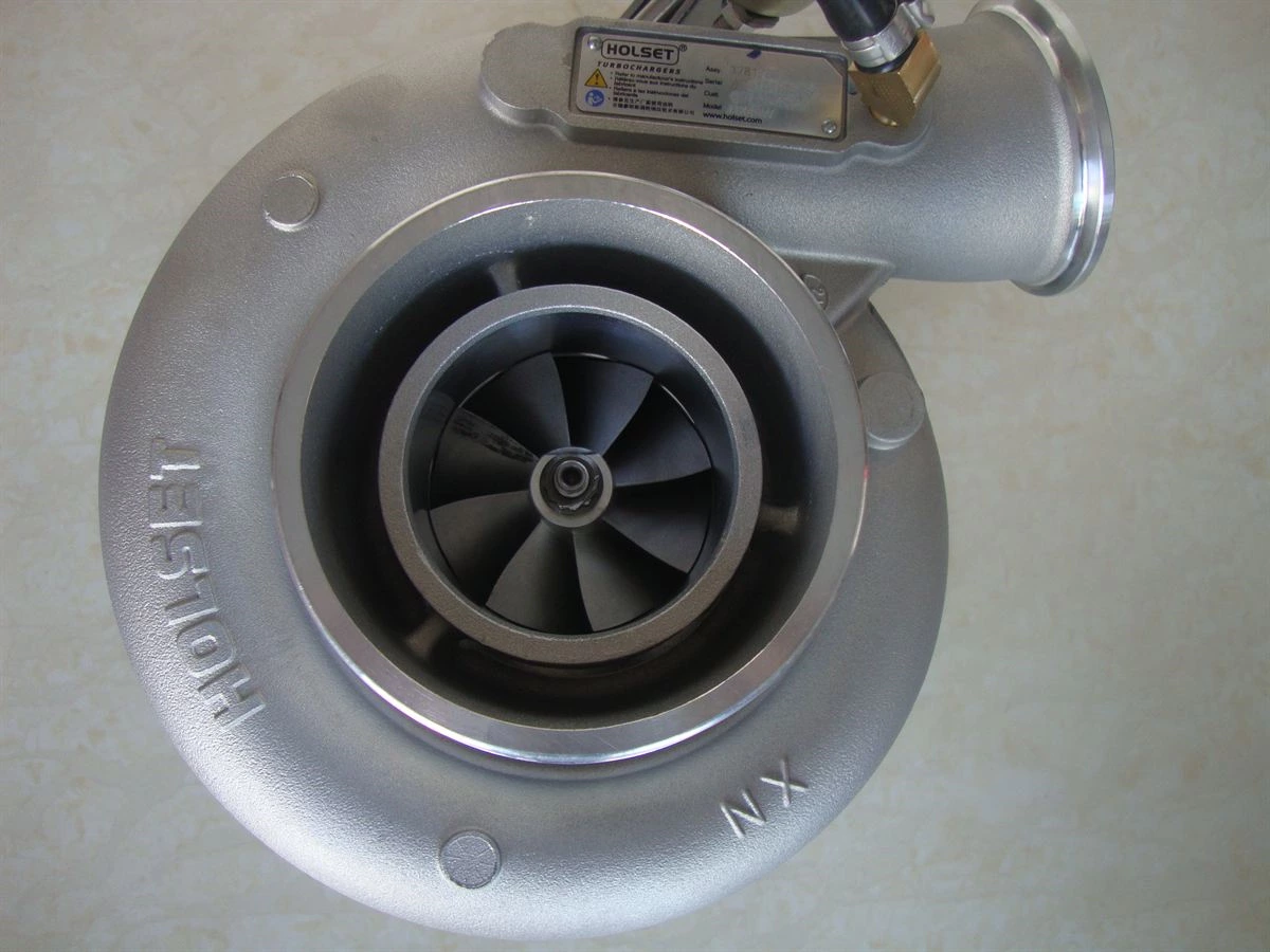 Cummins HX40W Turbocharger