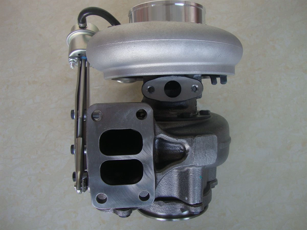 Cummins HX40W Turbocharger