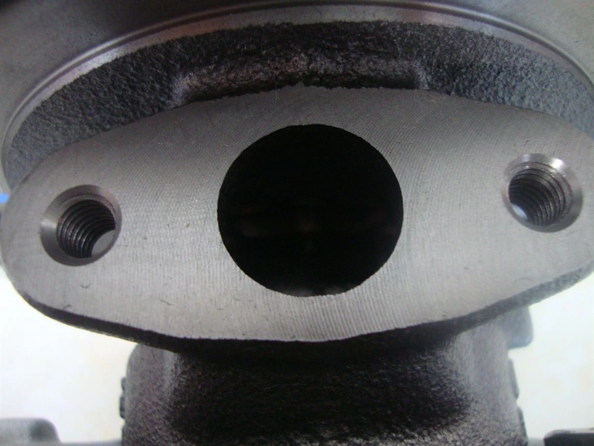 Cummins HX40W Turbocharger