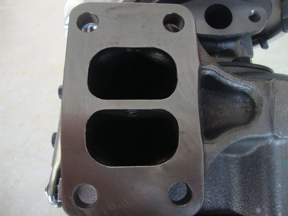 Cummins HX40W Turbocharger