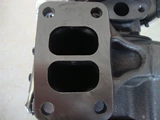 Cummins HX40W Turbocharger