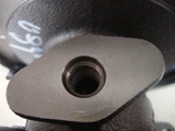 Cummins HX40W Turbocharger