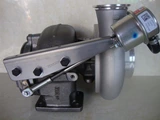 Cummins HX40W Turbocharger