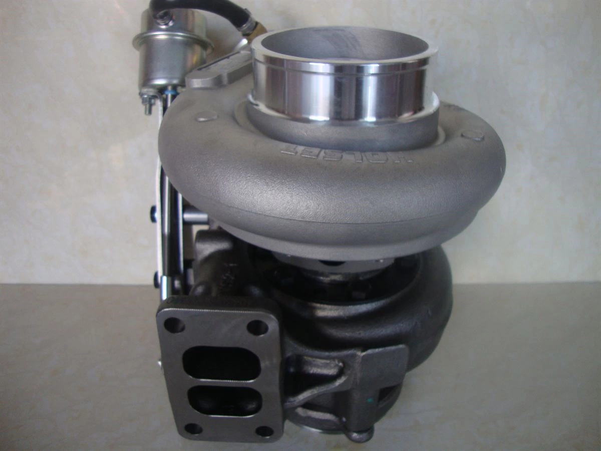 Cummins HX40W Turbocharger