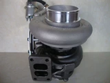Cummins HX40W Turbocharger