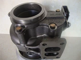 Cummins HX40W Turbocharger