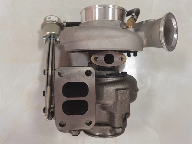 Cummins HX40W Turbocharger