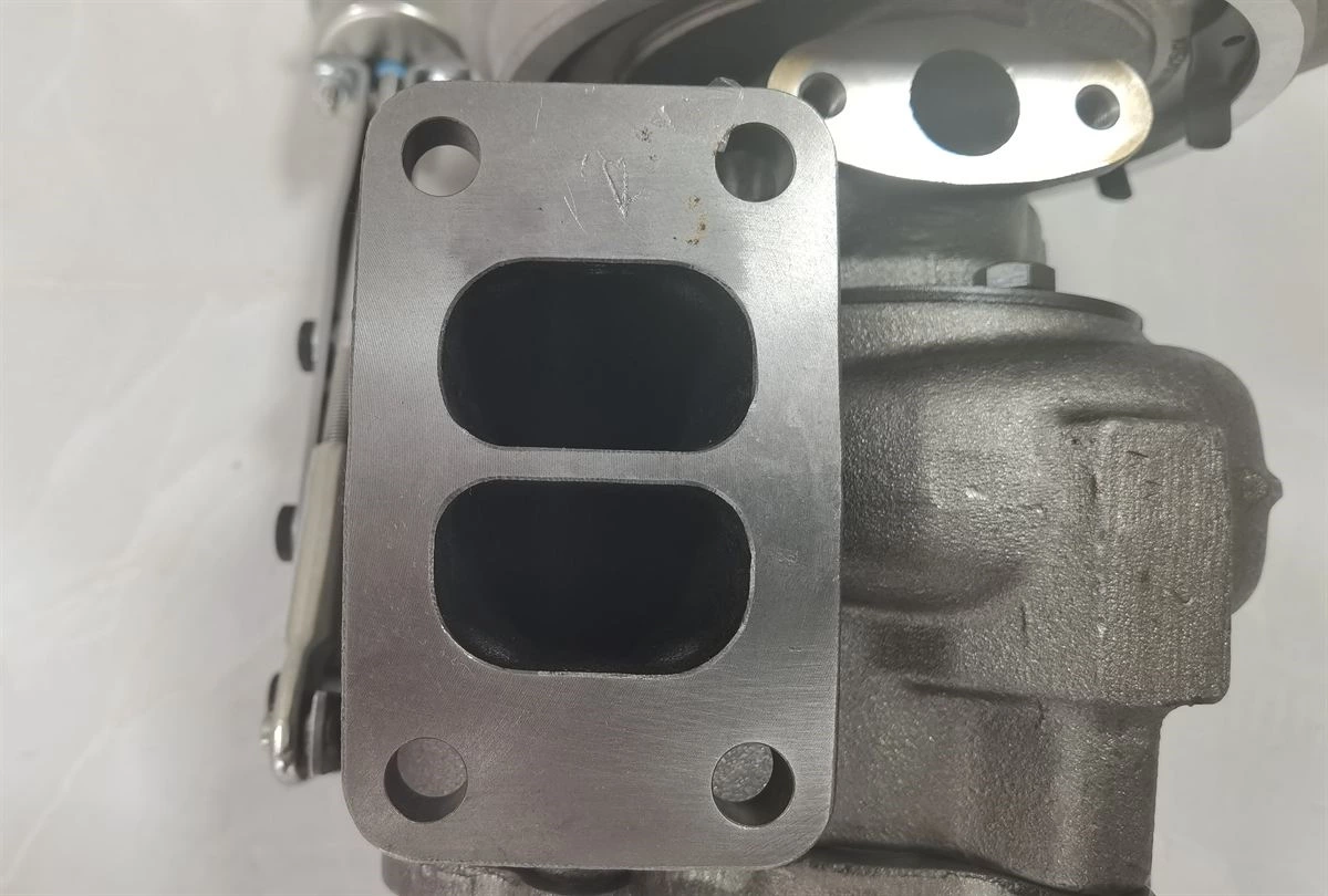 Cummins HX40W Turbocharger