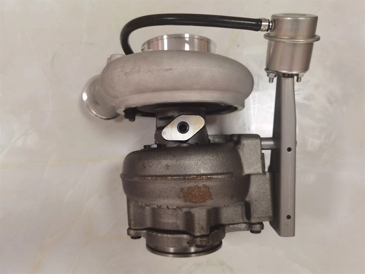 Cummins HX40W Turbocharger