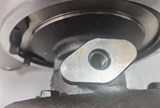 Cummins HX40W Turbocharger