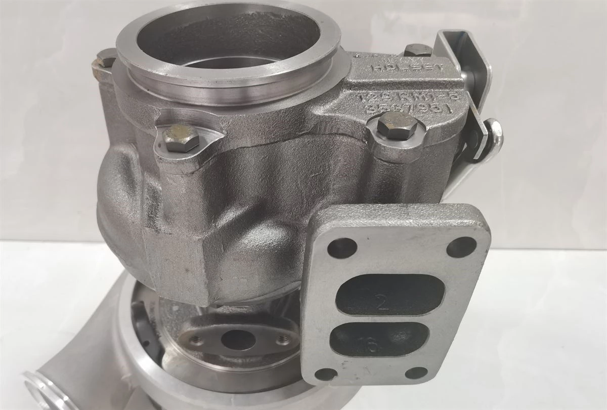 Cummins HX40W Turbocharger