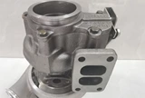Cummins HX40W Turbocharger