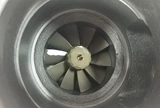 Cummins HX40W Turbocharger