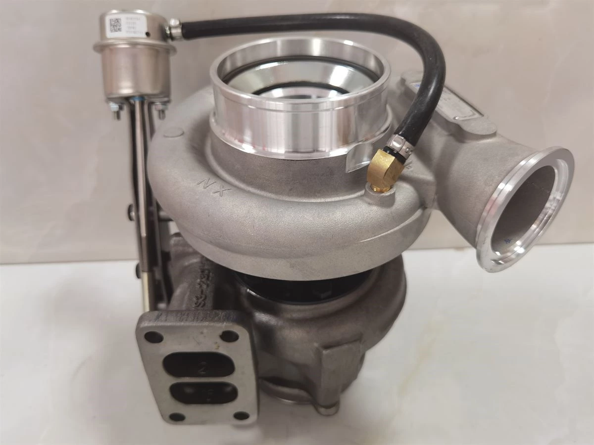 Cummins HX40W Turbocharger