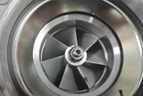 Cummins HX40W Turbocharger