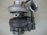 DCEC L Series Turbocharger