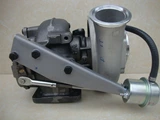 DCEC L Series Turbocharger