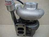 DCEC L Series Turbocharger