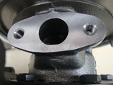 DCEC L Series Turbocharger