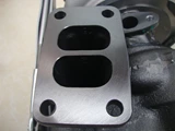 DCEC L Series Turbocharger