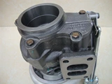 DCEC L Series Turbocharger
