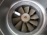 DCEC L Series Turbocharger