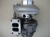 DCEC L Series Turbocharger