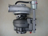 DCEC L Series Turbocharger