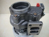 DCEC L Series Turbocharger