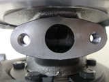 DCEC L Series Turbocharger