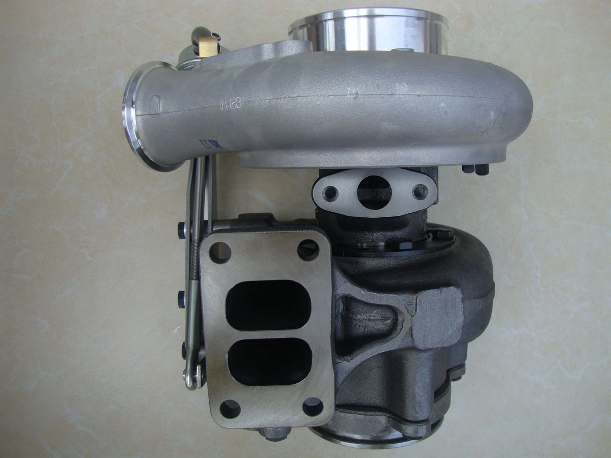 Cummins HX40W Turbocharger