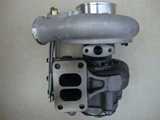 Cummins HX40W Turbocharger