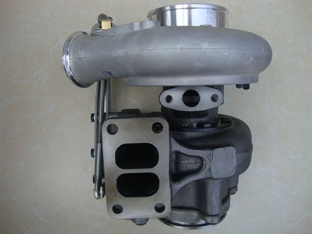 Cummins HX40W Turbocharger