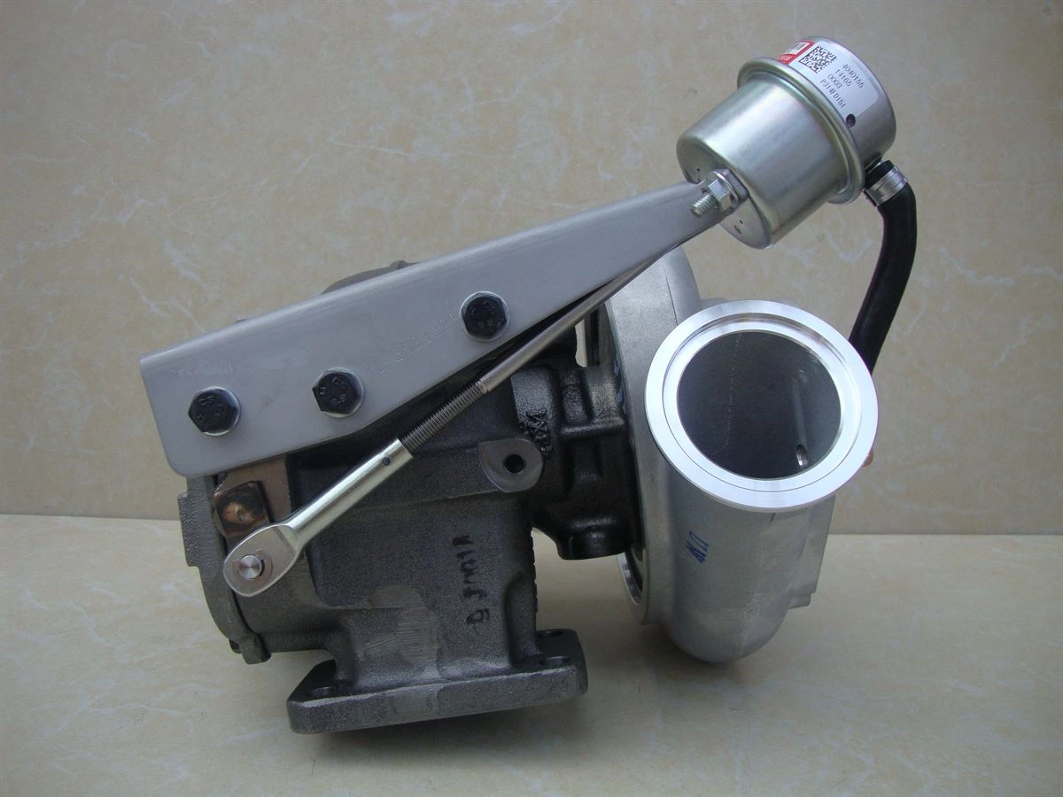 Cummins HX40W Turbocharger