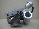 Cummins HX40W Turbocharger